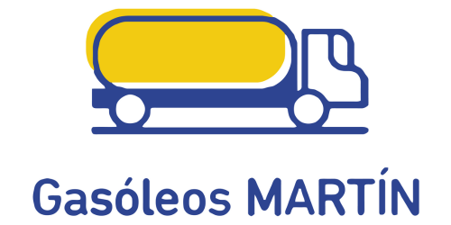 Gasoleos Martin